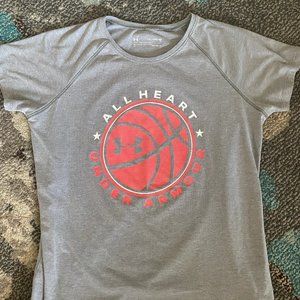 Under Armour T-shirt